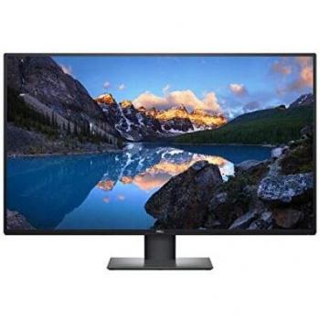Dell UltraSharp 43 U4320Q - Monitor USB-C