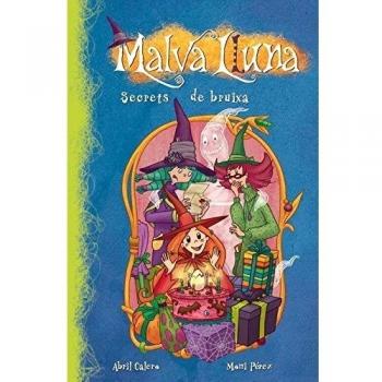 Secrets de bruixa - Del Castillo,e.b./perez,moni