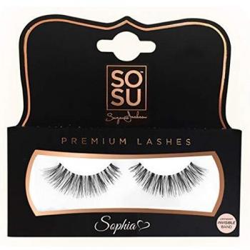 Pestañas Postizas Catwoman™ X Makeup Revolution False Lashes - Revolution - Make Up Revolution