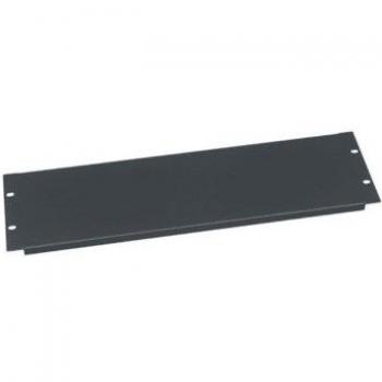 Middle Atlantic PBL3-CP6 Black Rack Accessories Blind Panel for Server Cabinet