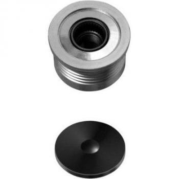 Rueda libre de alternador Hella 9XU 358 038-291