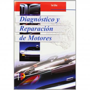 DIAGNOSTICO REPARACION MOTORES