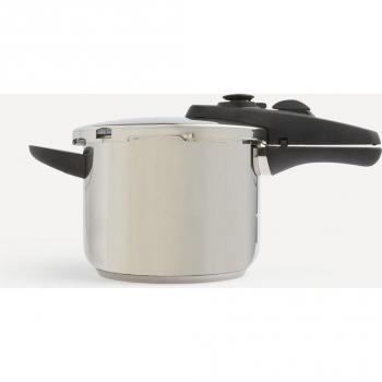 Olla Express Expert by Bra - La mejor opción para cocinar de forma rápida y segura