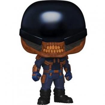 Funko Pop! Movies - The Suicide Squad #1109 Bloodsport Collectible Figure