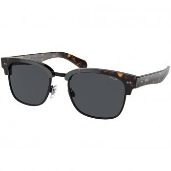 Polo Ralph Lauren PH4202 Men's Sunglasses Tortoiseshell Size 55