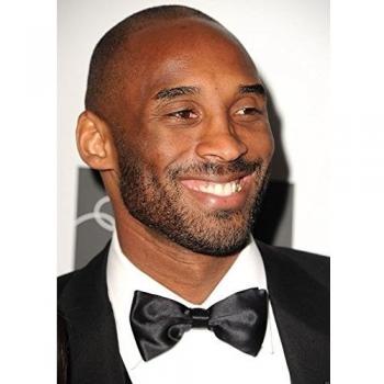 Kobe Bryant (14x20 inch, 35x49 cm) Silk Poster Seda Cartel PJ1F-92F3