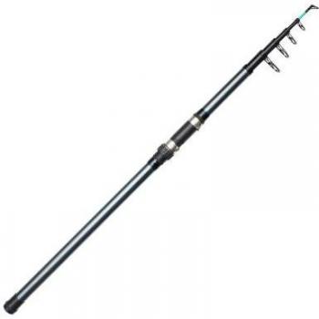 Caña de Surfcasting Telescópica Kinetic Adnos 13'/390cm Potencia 100-250G 6Segundos