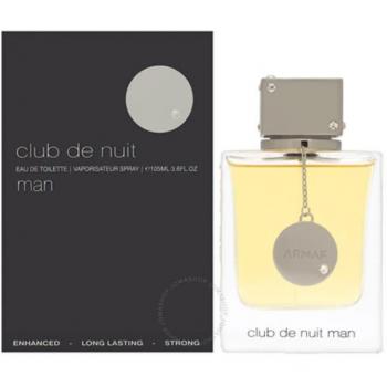 Armaf Club De Nuit Man Eau De Toilette (105ml)