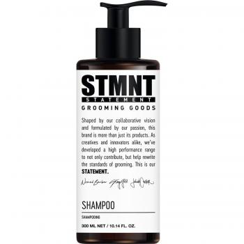STMNT Purifying Men's Shampoo - 300 ml