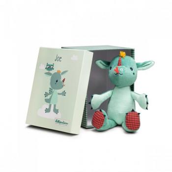 Peluche Amoroso Joe - 83394 Lilliputiens