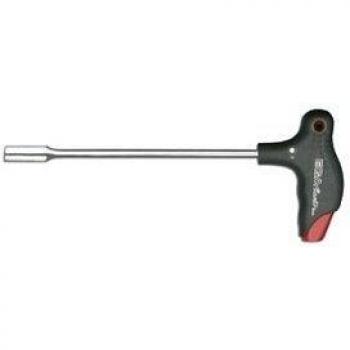 Egamaster - Destornillador vaso 1/4x6 t-mastertork