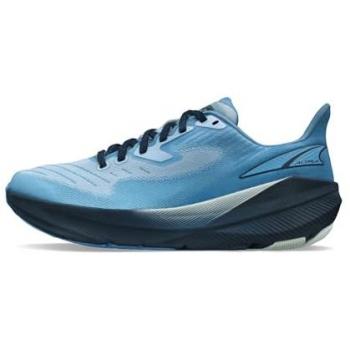 Altra Experience Flow Women's Trail Running Shoes - Light Blue