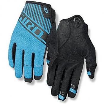 Giro DND - Guantes Largos - Azul/Negro Talla del Guante XL 2019