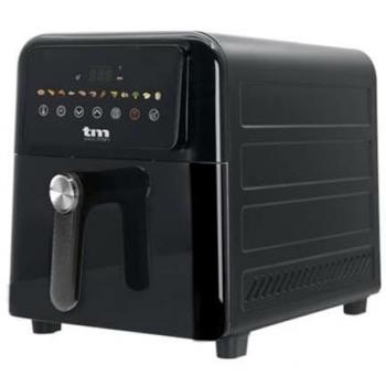Freidora de Aire TM Electron 2000 W 9 L Doble Resistencia 360º