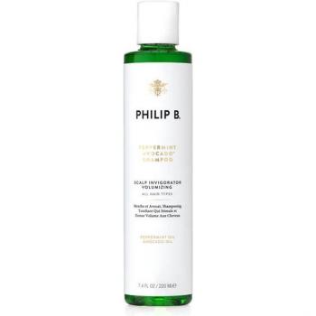 Philip B Peppermint Avocado Shampoo 220ml