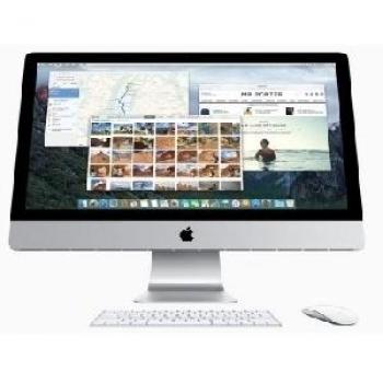 Apple iMac - Ordenador DE 21.5 FullHD