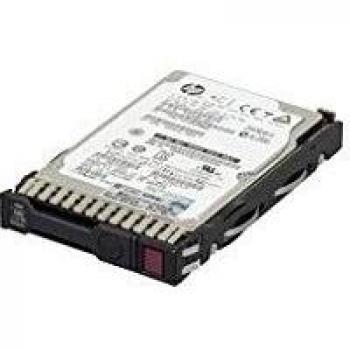 HPE 697631-001 Disco Duro Interno 2.5 1.2TB SAS