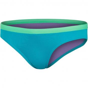 Bañador de hombre Speedo Solid Waistband Brief
