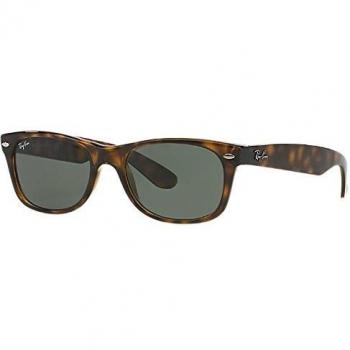 Ray Ban New Wayfarer RB2132 902/58 55mm