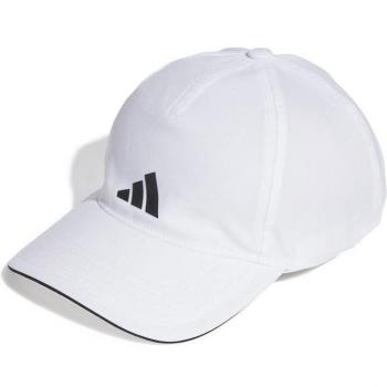 Adidas Aeroready White Cap