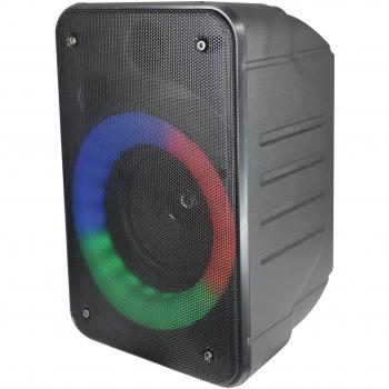 Mini Altavoz Bluetooth Karma Infinity 2 Vías Ricaricable 100W PMPO