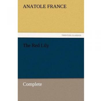 The Red Lily - Complete Edition