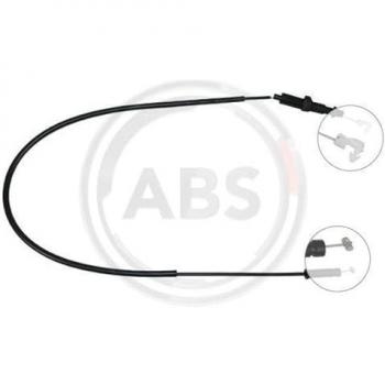 Cable del Acelerador A.B.S. K37100 para Peugeot 106 II y I 3/5 puertas