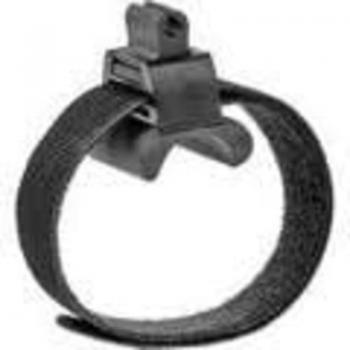 DPA Microphones UC4099 Universal Mounting Clip for d:vote 4099 Microphone