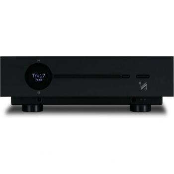 Quad ARTERA SOLUS - Sistema de sonido con amplificador, reproductor de CD y DAC integrados