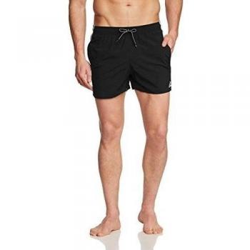 adidas Badeshorts 3S VSL - Bóxer de baño para hombre, color multicolor, talla m