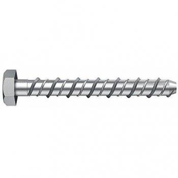 Desa 25000160 - Tornillo hormigon cabeza hexagonal M14x75
