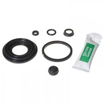 Kit de Reparación de Pinza de Freno BUDWEG CALIPER 203631 para OPEL Corsa D y TOYOTA Auris