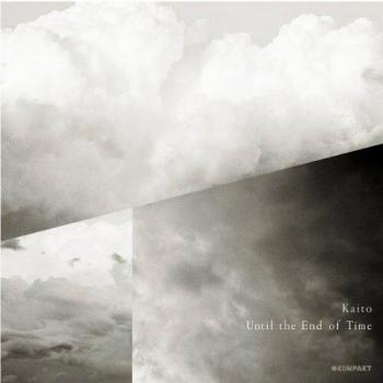 Until The End of Time VINYL