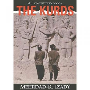 The Kurds: A Concise Handbook