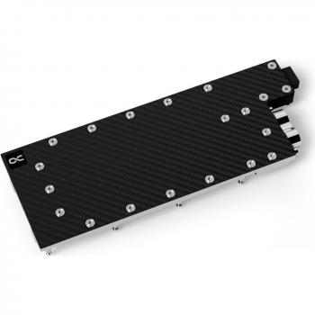 Alphacool ES NV A100 80GB PCIe GPU Water Block Cooling System