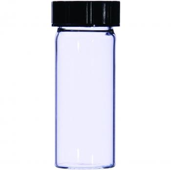 Wheaton 152063 Vial Dram Bajo De 28 ml