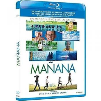 Mañana [Blu-ray]