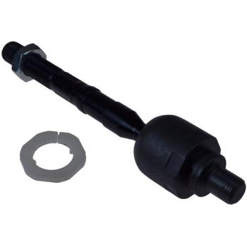 Blue Print ADG087205 Inner Tie Rod with nut and locking plate, pack of one