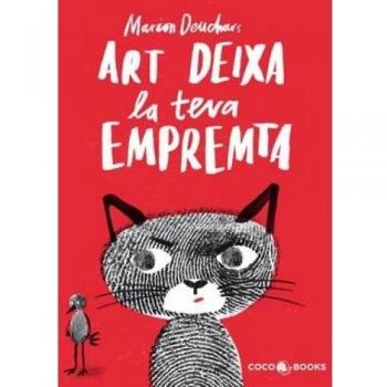 Art deixa la teva empremta