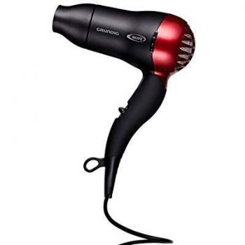 GRUNDIG HD2509R SECADOR DE PELO 1500W NEGRO