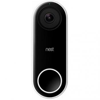 Nest Hello