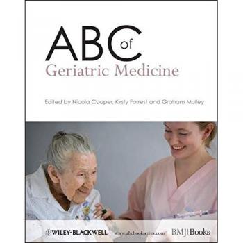ABC of Geriatric Medicine