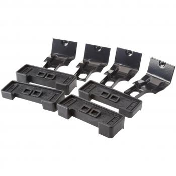 Thule 141873 Kit de Montaje Rapid System