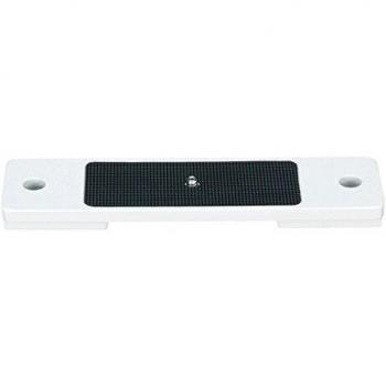 Vixen Tube Acc. Plate white
