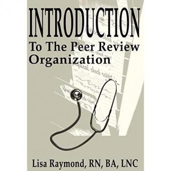 Introducción a la Organización de Revisión por Pares - Edición en Rústica
