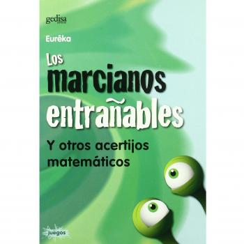 Los marcianos entrañables