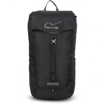 Regatta Survivor V 20L Unisex Backpack - Durable & Reflective Fabric for Hiking, Camping, and Trekking