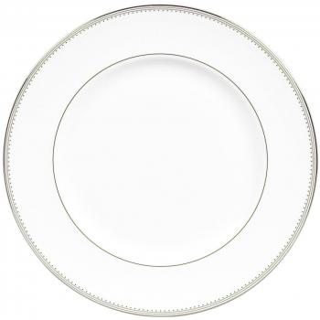 Wedgwood Vera Wang Grosgrain Bread and Butter Plate 15cm