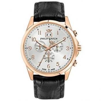 Reloj Philip Watch Mod. R8271612001 - Elegante y Resistente Al Agua