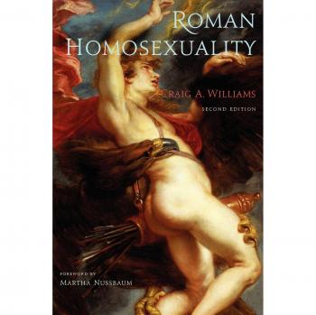 Roman Homosexuality: Second Edition
